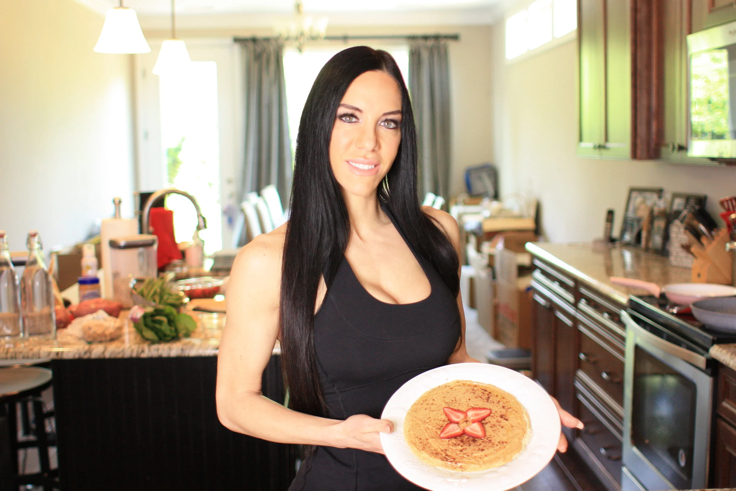 Portion Size and Meal Planning