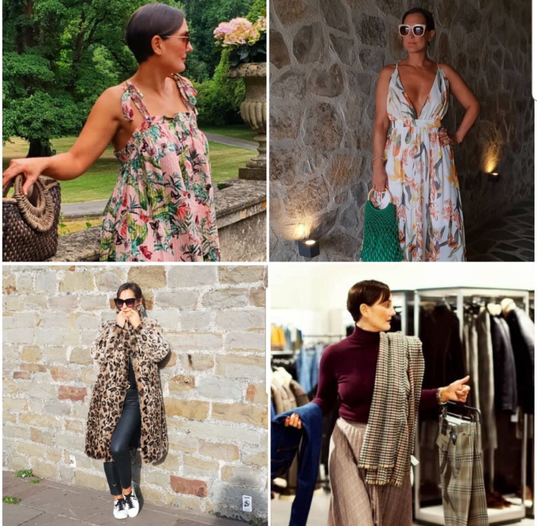  Michelle Sanfilippo Personal Stylist in Bath and Bristol 