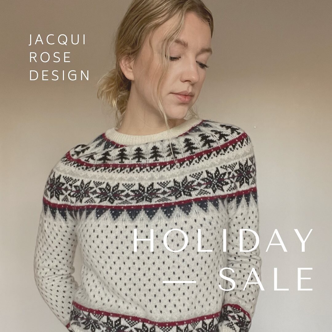 Shop small and support slow fashion this season with vintage accessories and clothes from Jacqui Rose Design. 👜👖👢Lots of new + old vintage for sale dropping tomorrow!! Follow my stories for details 

THE DEETS 👇🏻

You can shop the sale through m