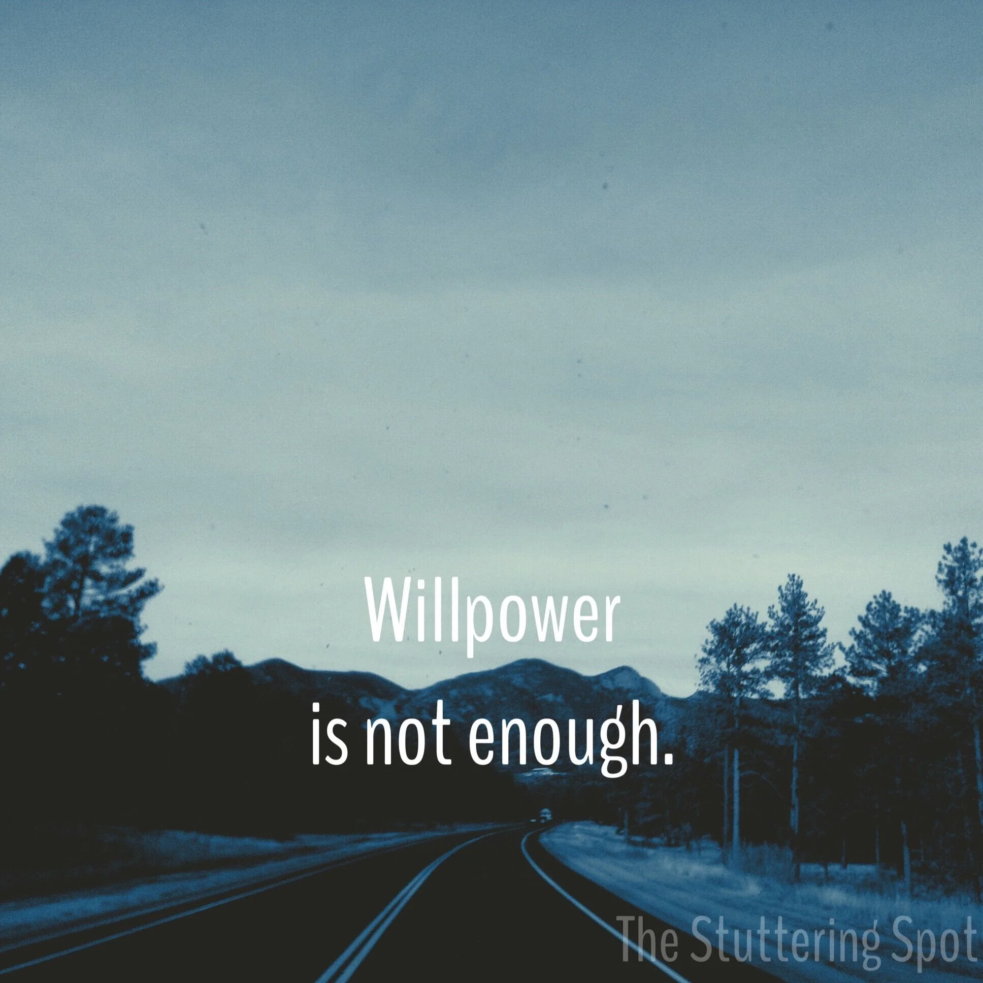 The Role Of Identity In Behavior Change: Why Willpower Isn't Enough