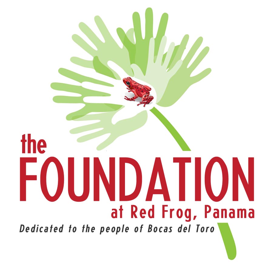 The Foundation at Red Frog
