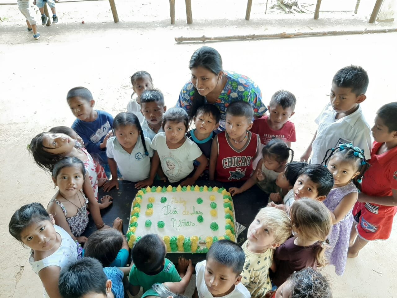 Escuelita Students_ Day celebration.jpg