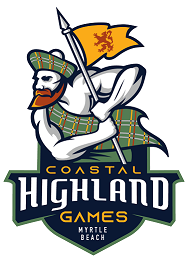 2021 Coastal Highland Games