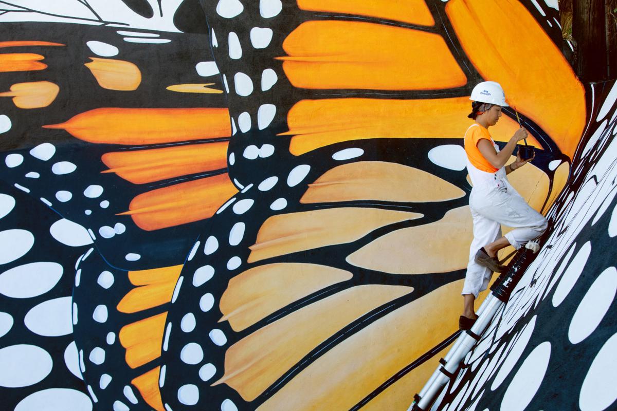 Photo by Benjamin Zach, Standard Examiner