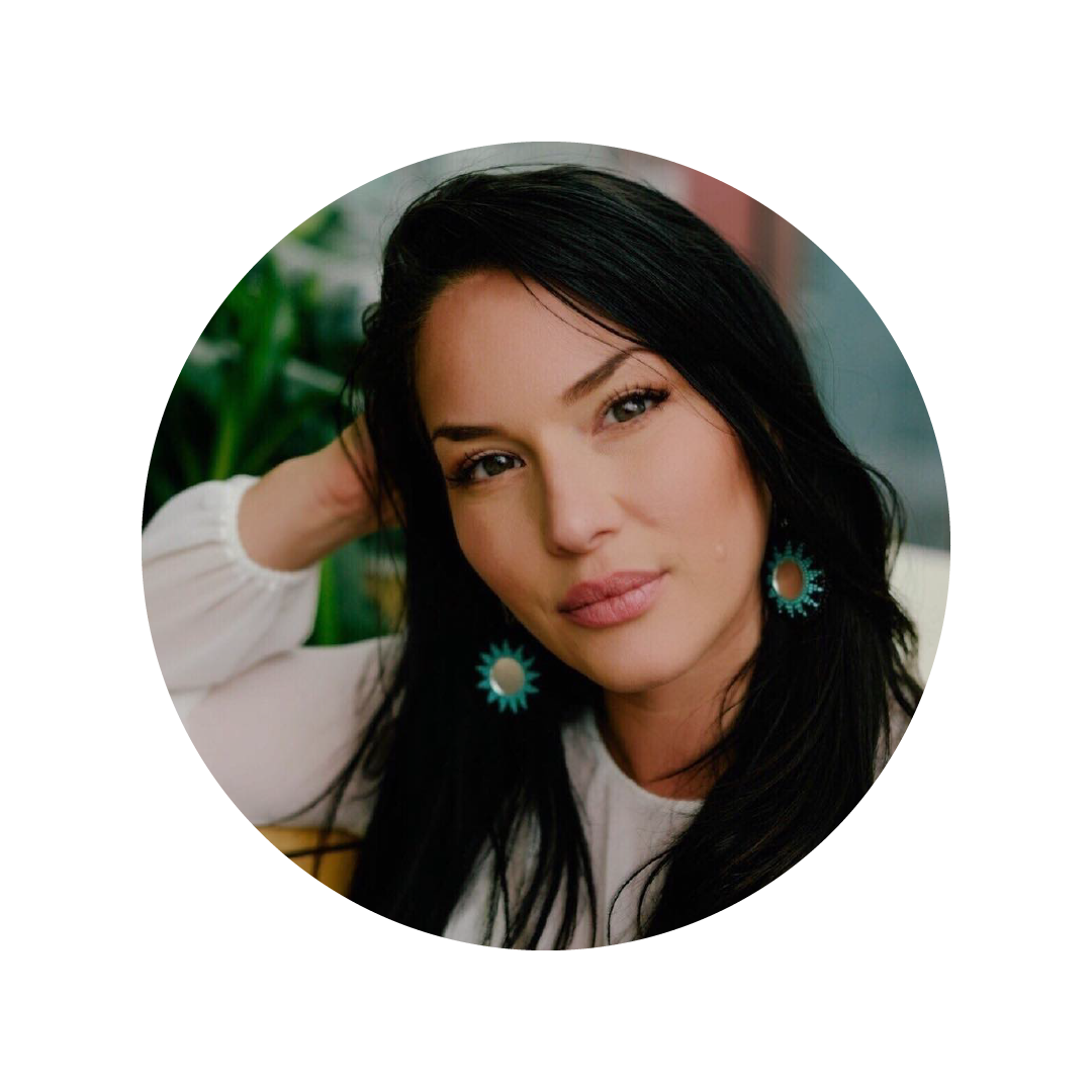 Nikki Sanchez Indigenous media maker and environmental educator