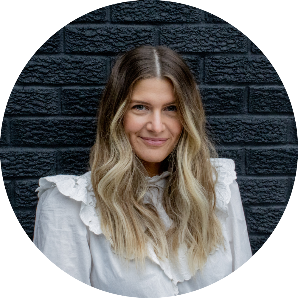 Lindsay Kidd