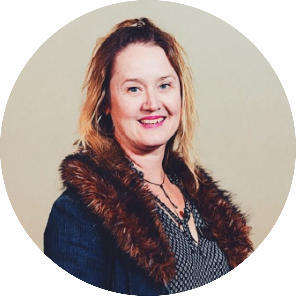 Joanne Norris