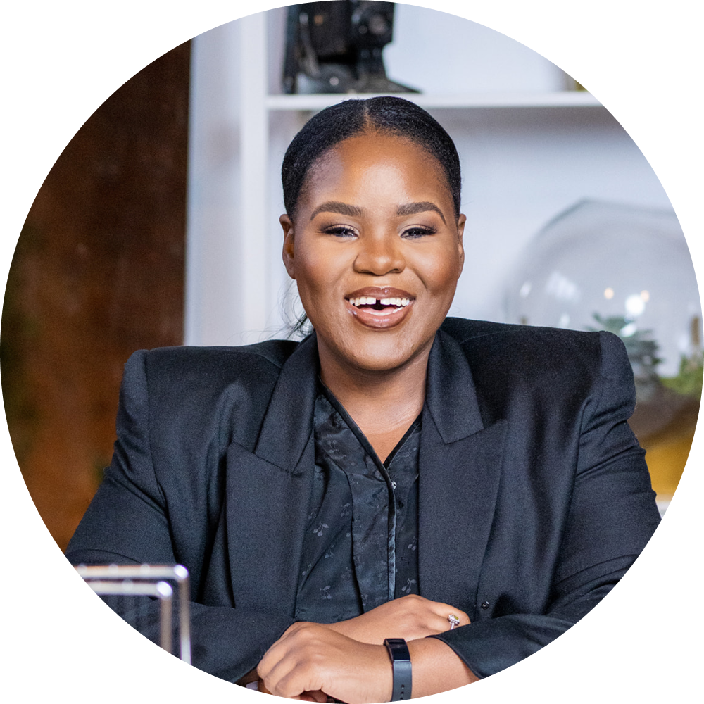 Zandile Chiwanza