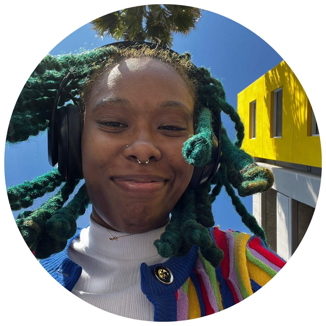 Markia Brown
