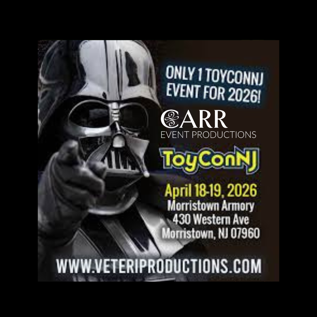 ToyCon 2026