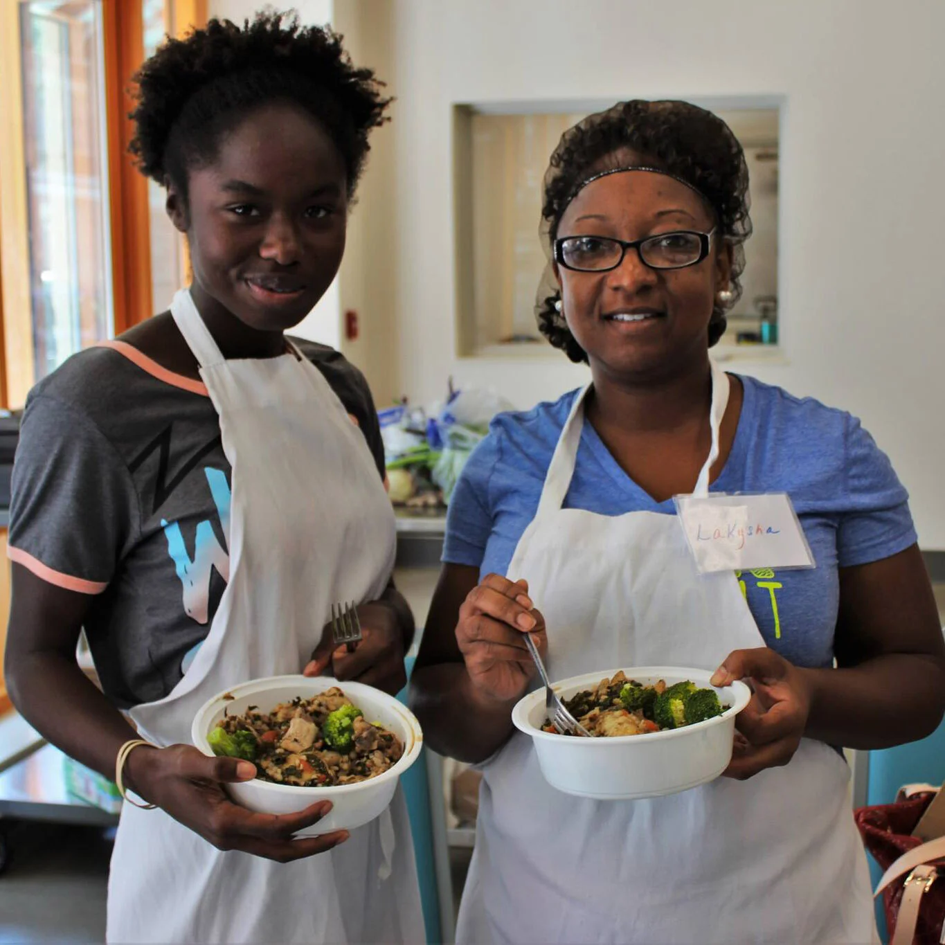 Job Opportunities — Findlay Market