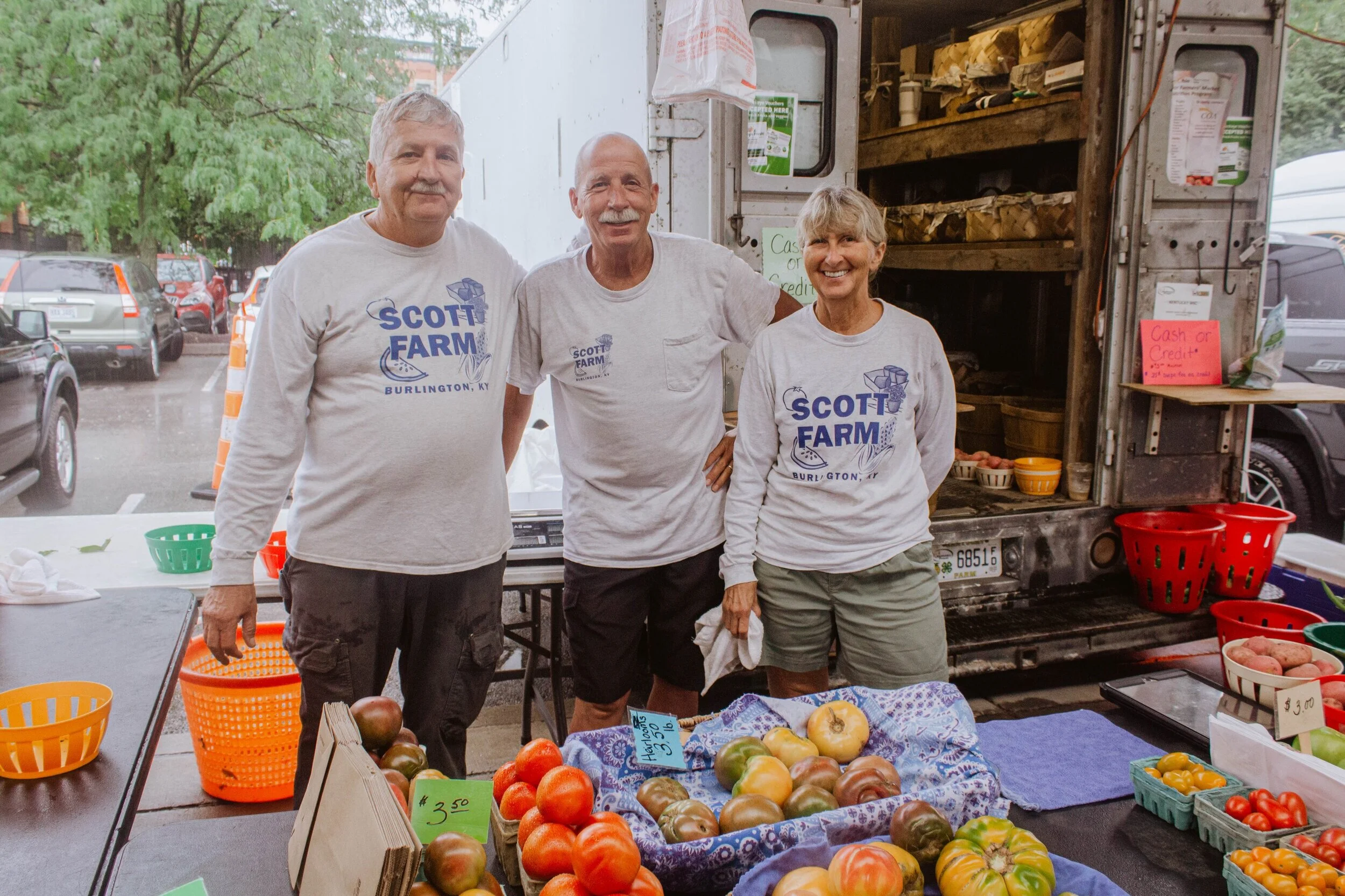 Scott Farm