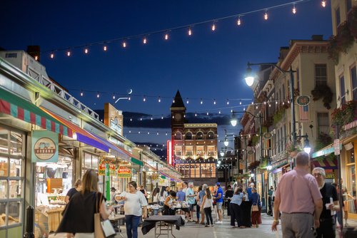 2022 Cincinnati Flavor of Findlay Market