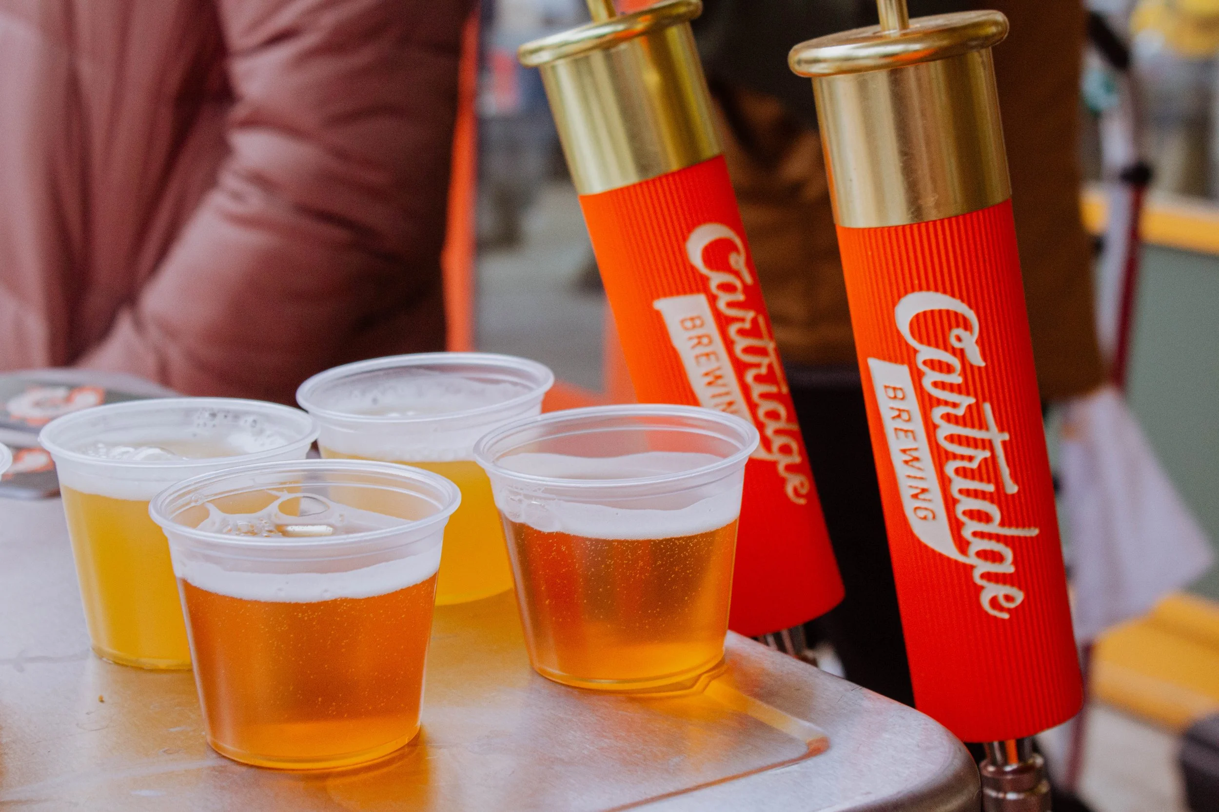 Sponsorship Opportunities — Findlay Market