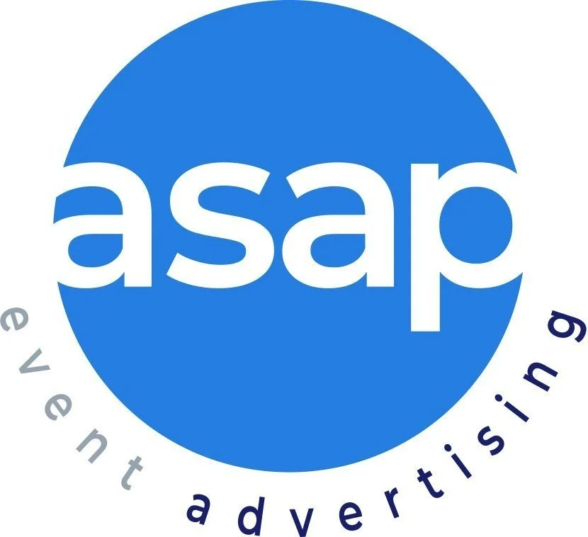 ASAP Event &amp; Advertising