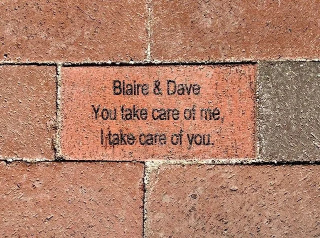 Findlay Market Brick Fundraiser