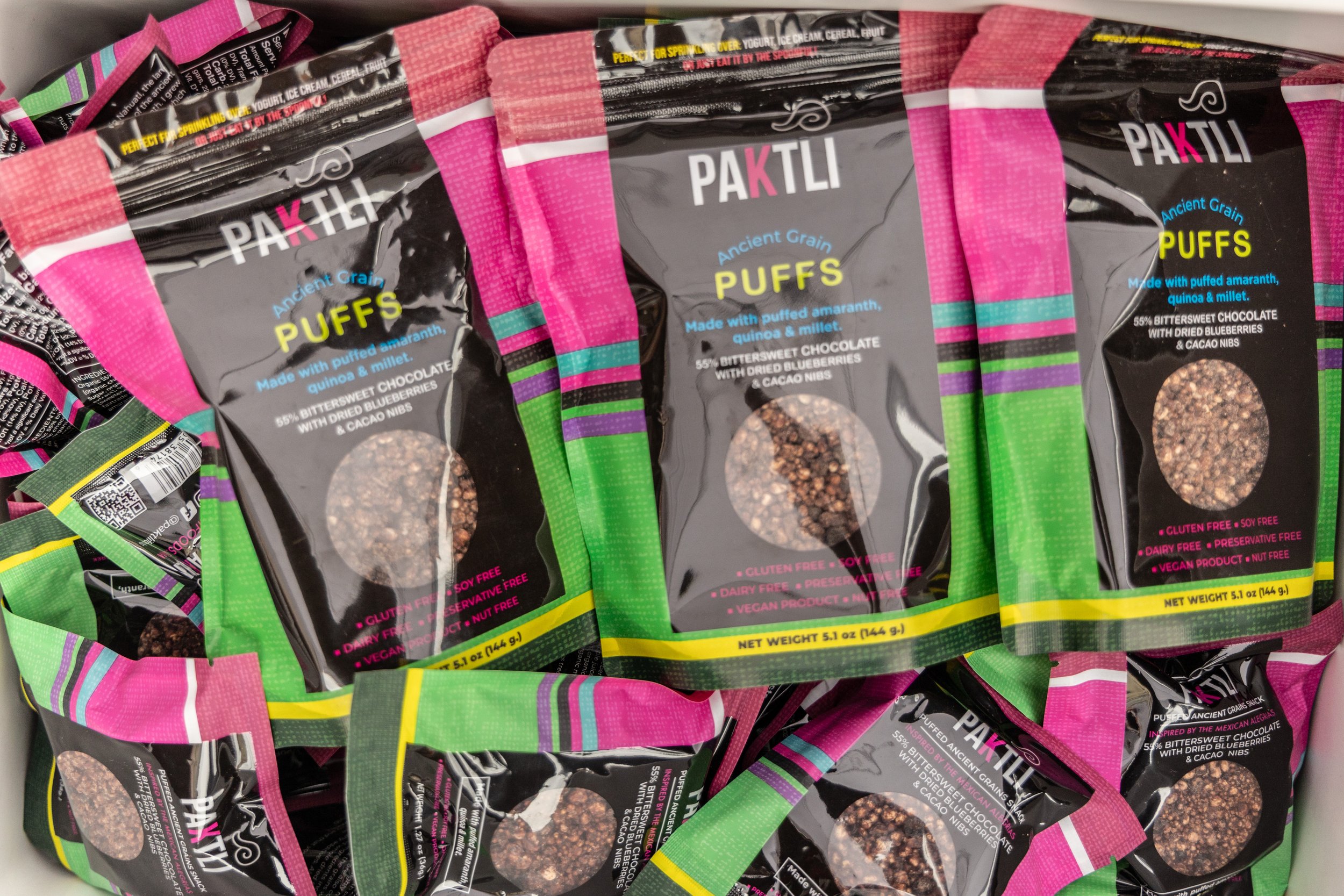 Specialty Foods — Findlay Market