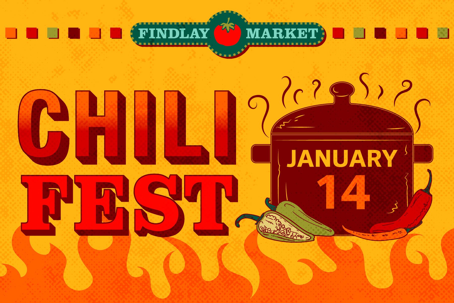 Chili Fest 