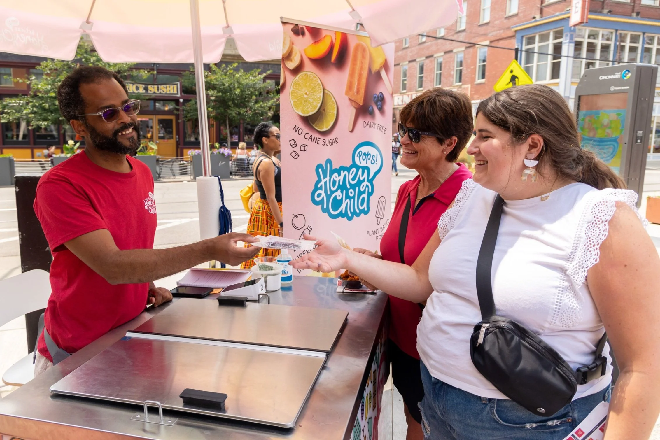 Juneteenth Tasting Event