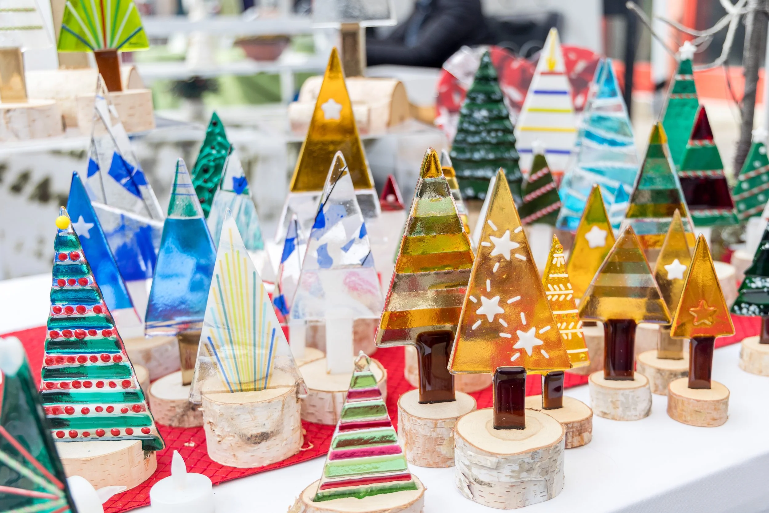 Holiday Market Weekend 2