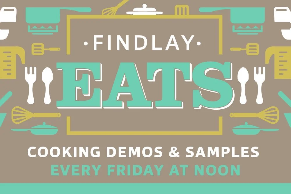 Findlay Eats