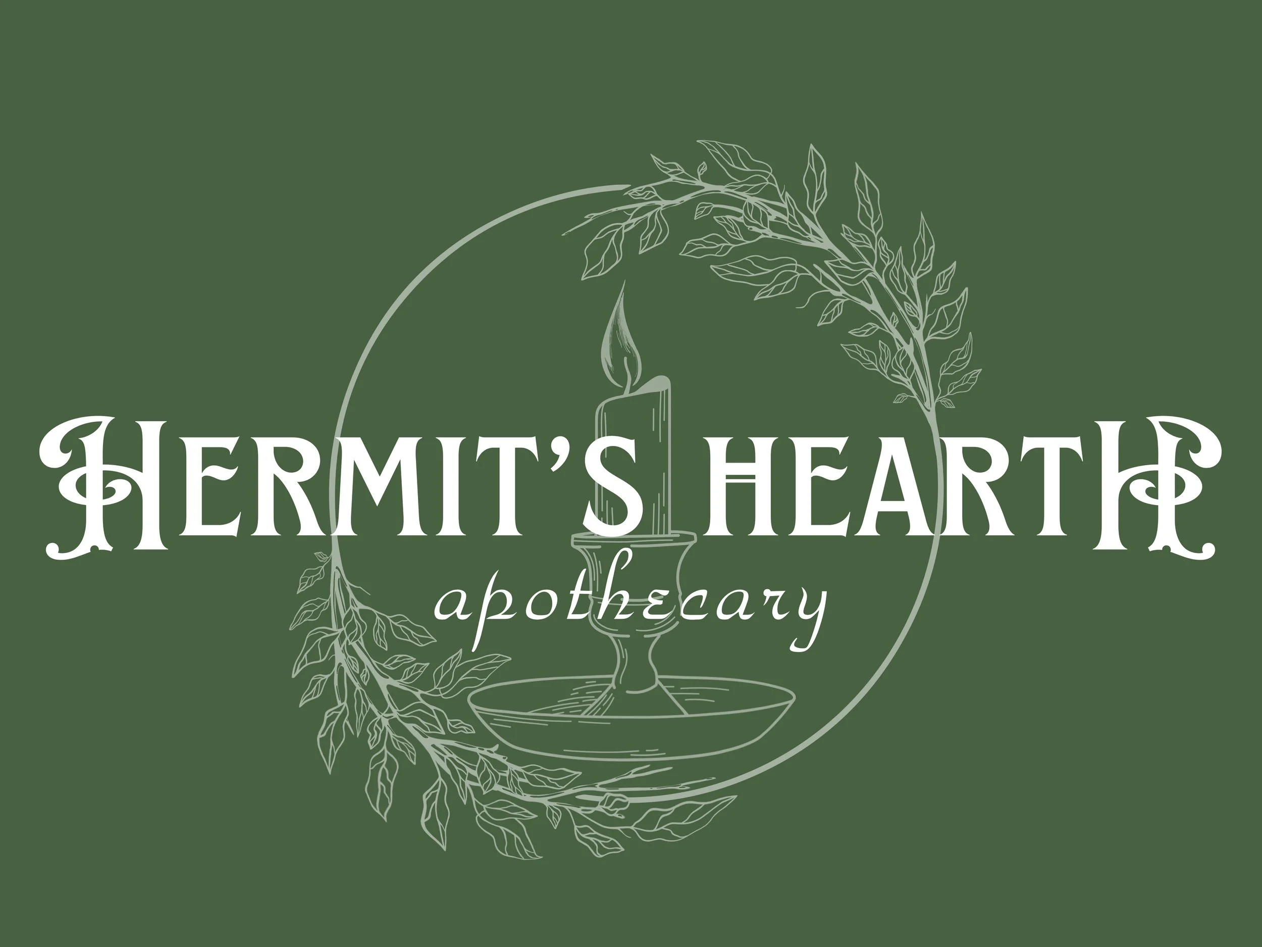 Hermit’s Hearth Apothecary