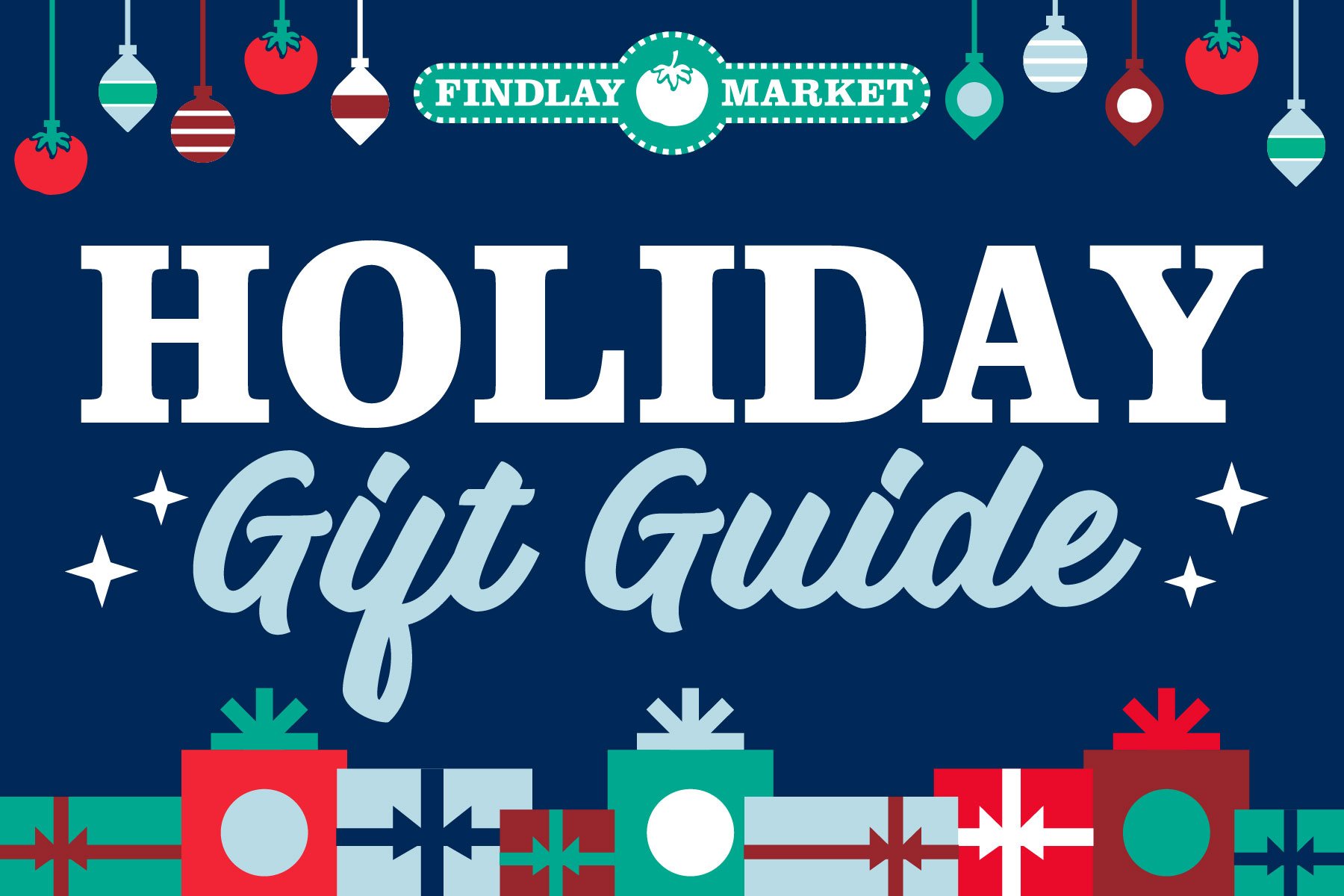 Holiday Gift Guide 2025 