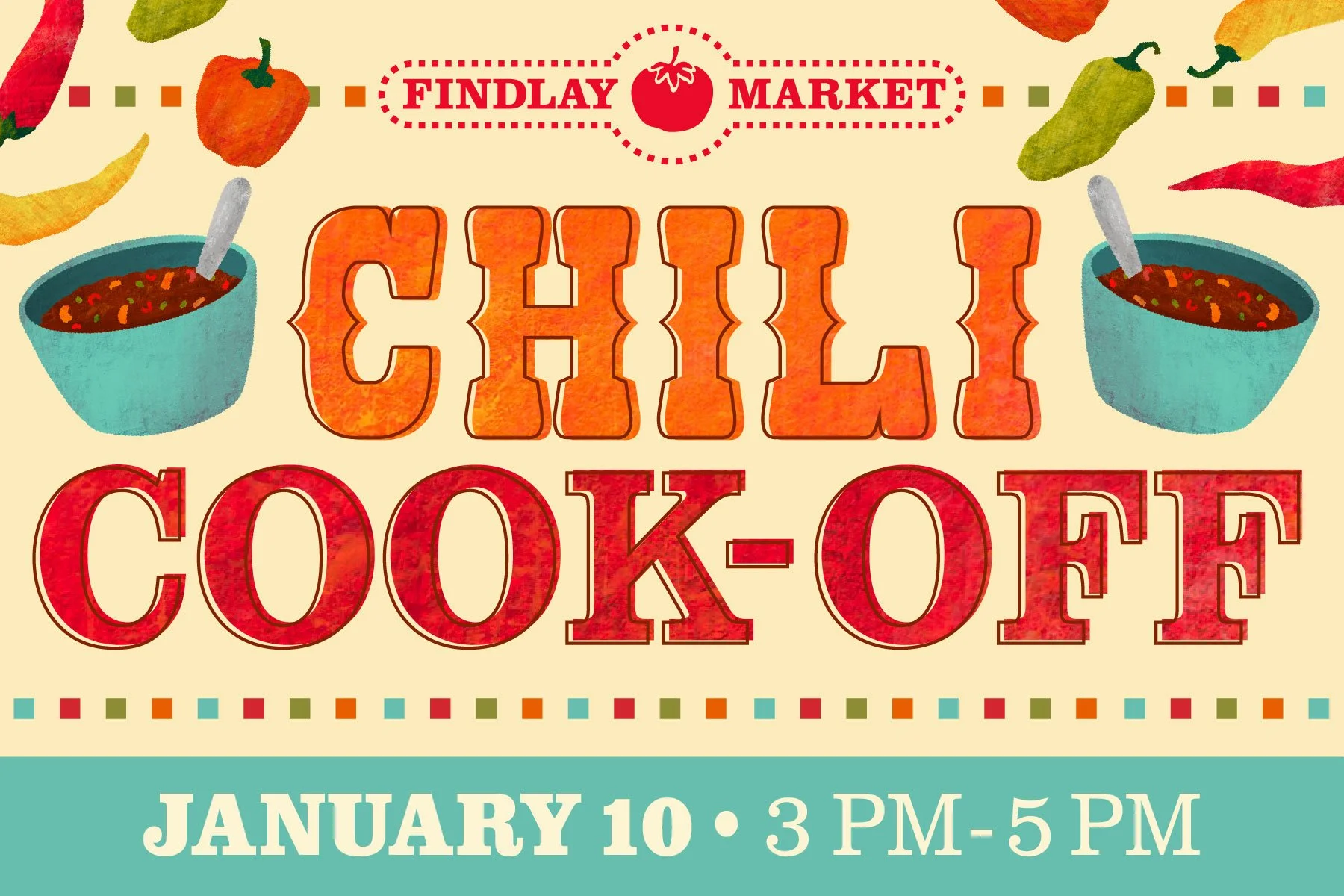 Chili Cook-Off