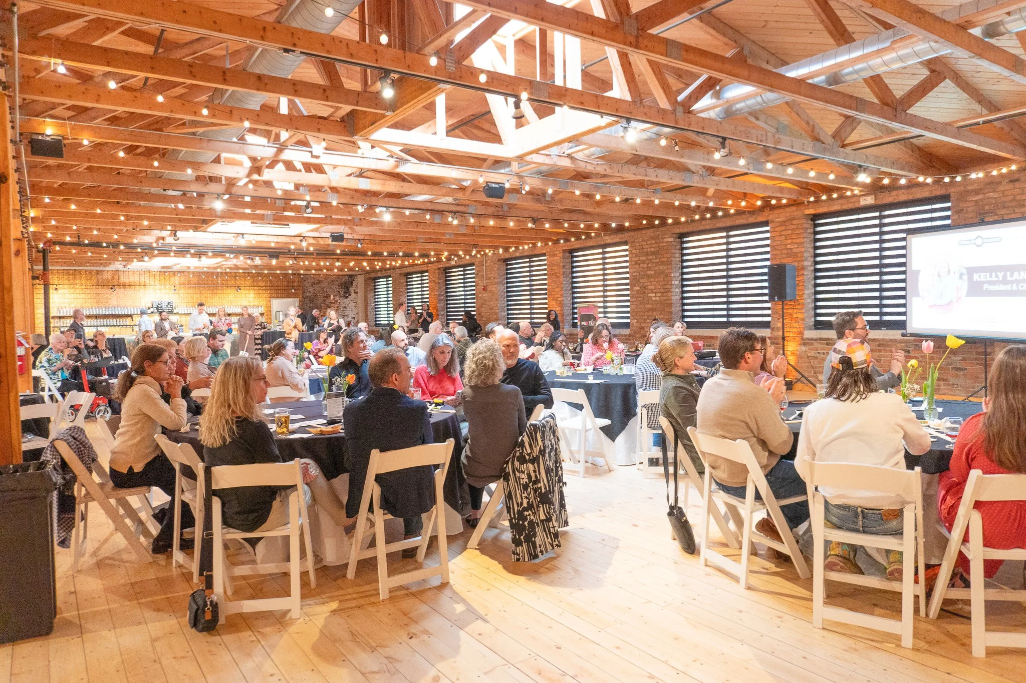 Small Bites, Big Impact