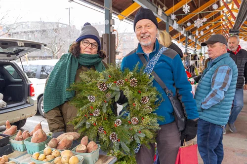 2026 Cincinnati Holiday Market