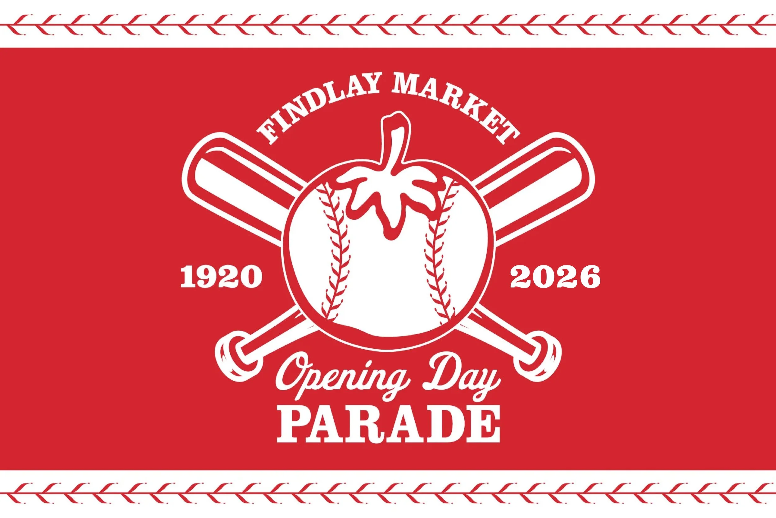 Findlay Market Opening Day Parade 