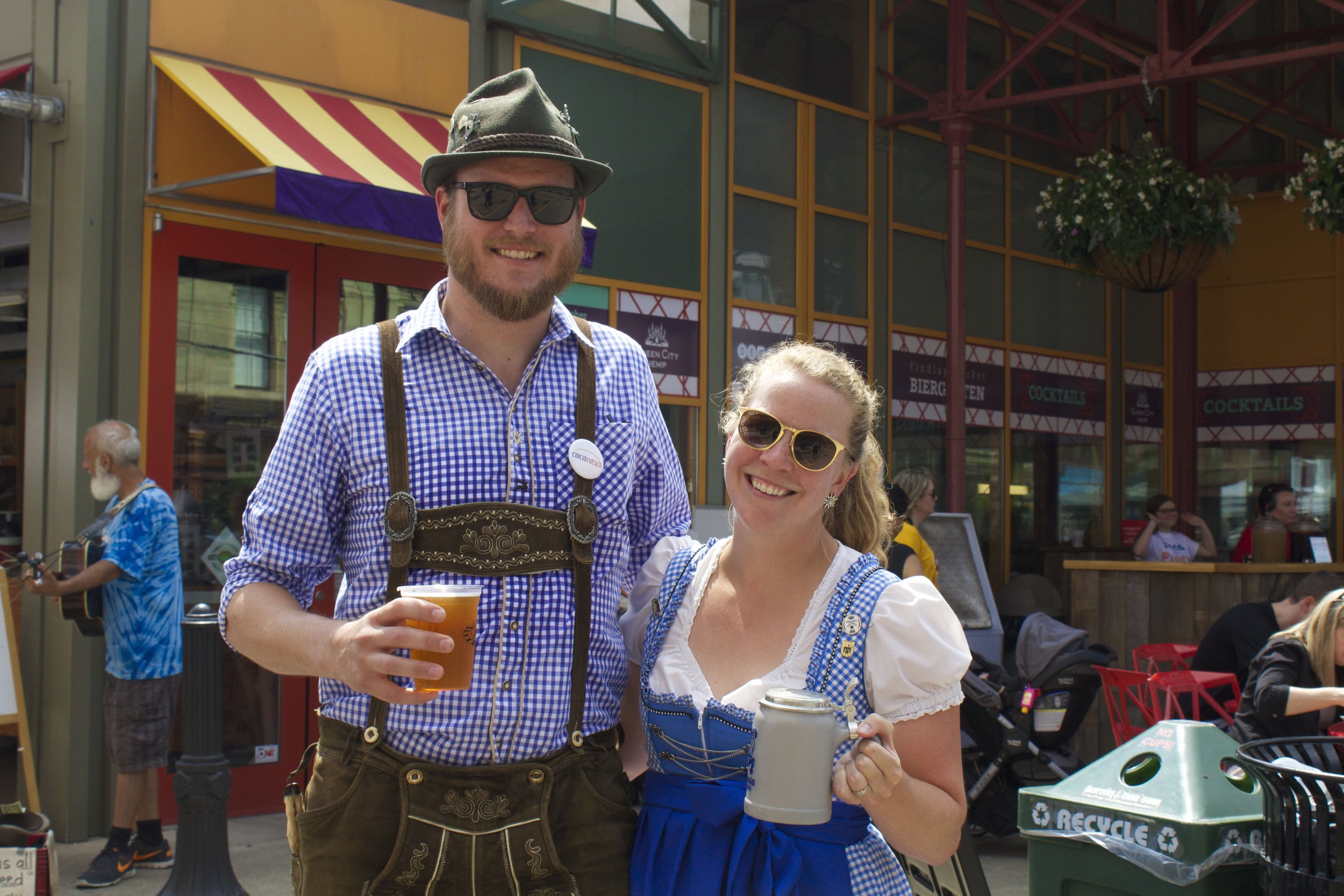 German American Day
