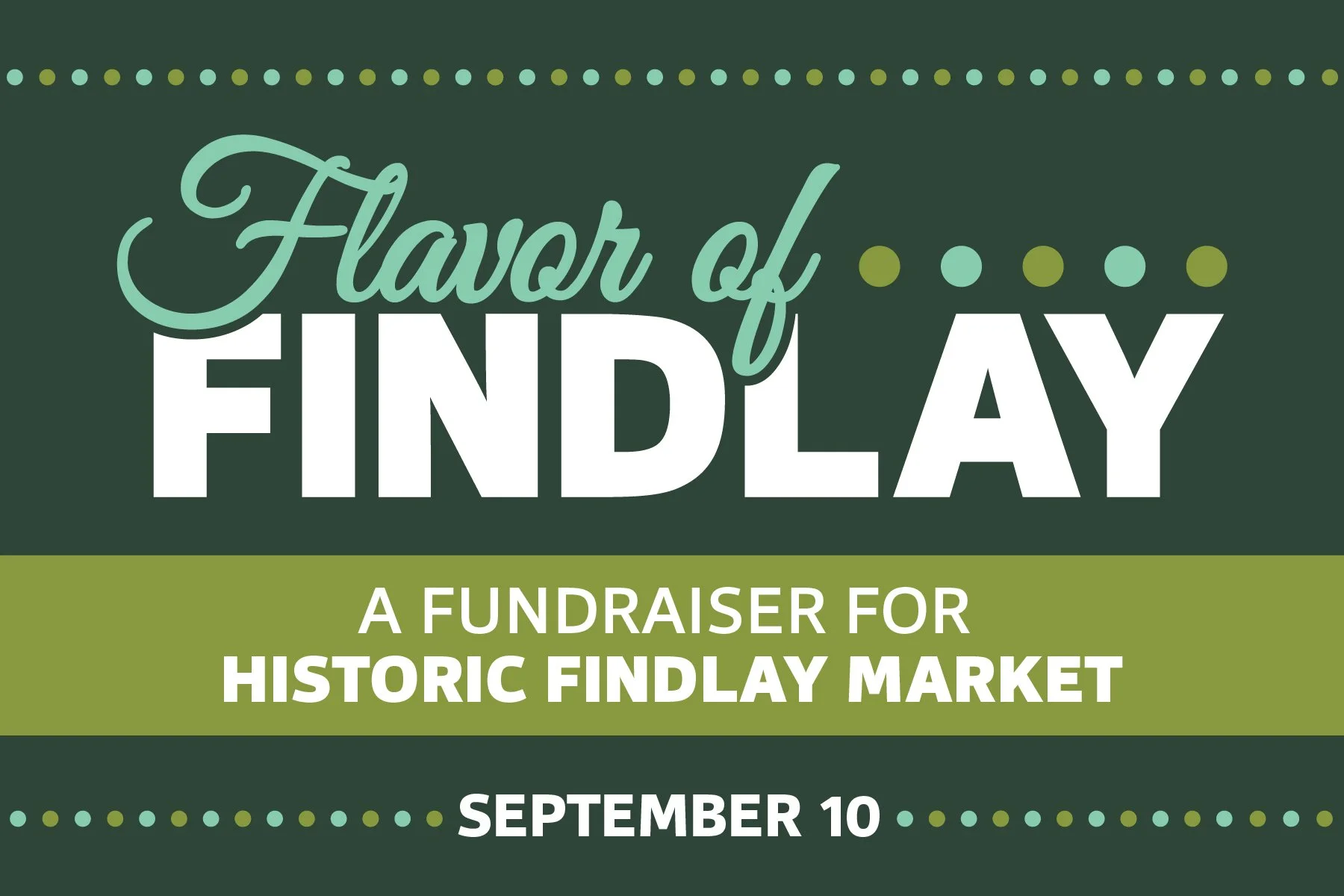 Flavor of Findlay