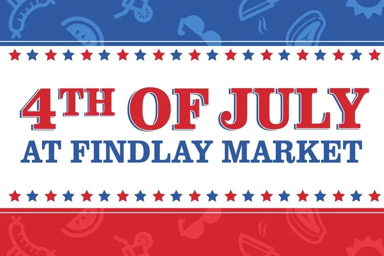 4th of July Food Guide