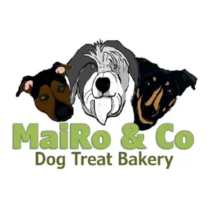 MaiRo &amp; Co. Dog Treat Bakery 