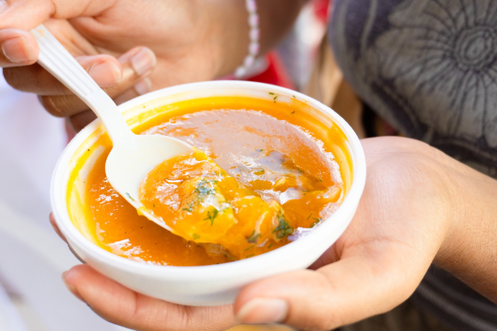 Fall Food Fest