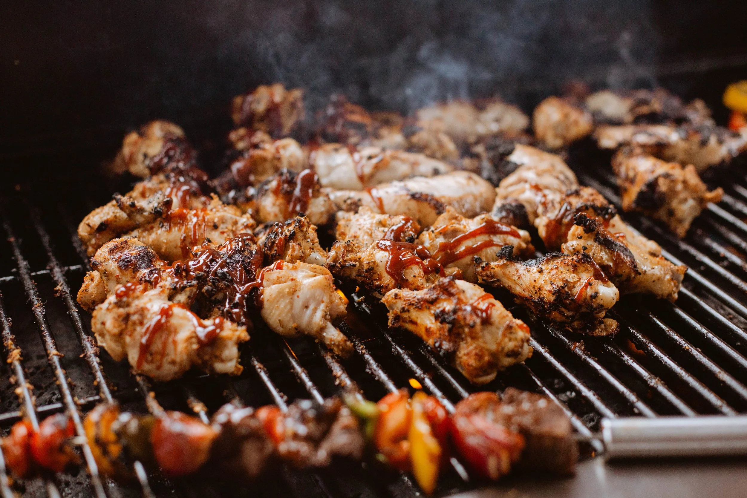 Labor Day Food Guide 