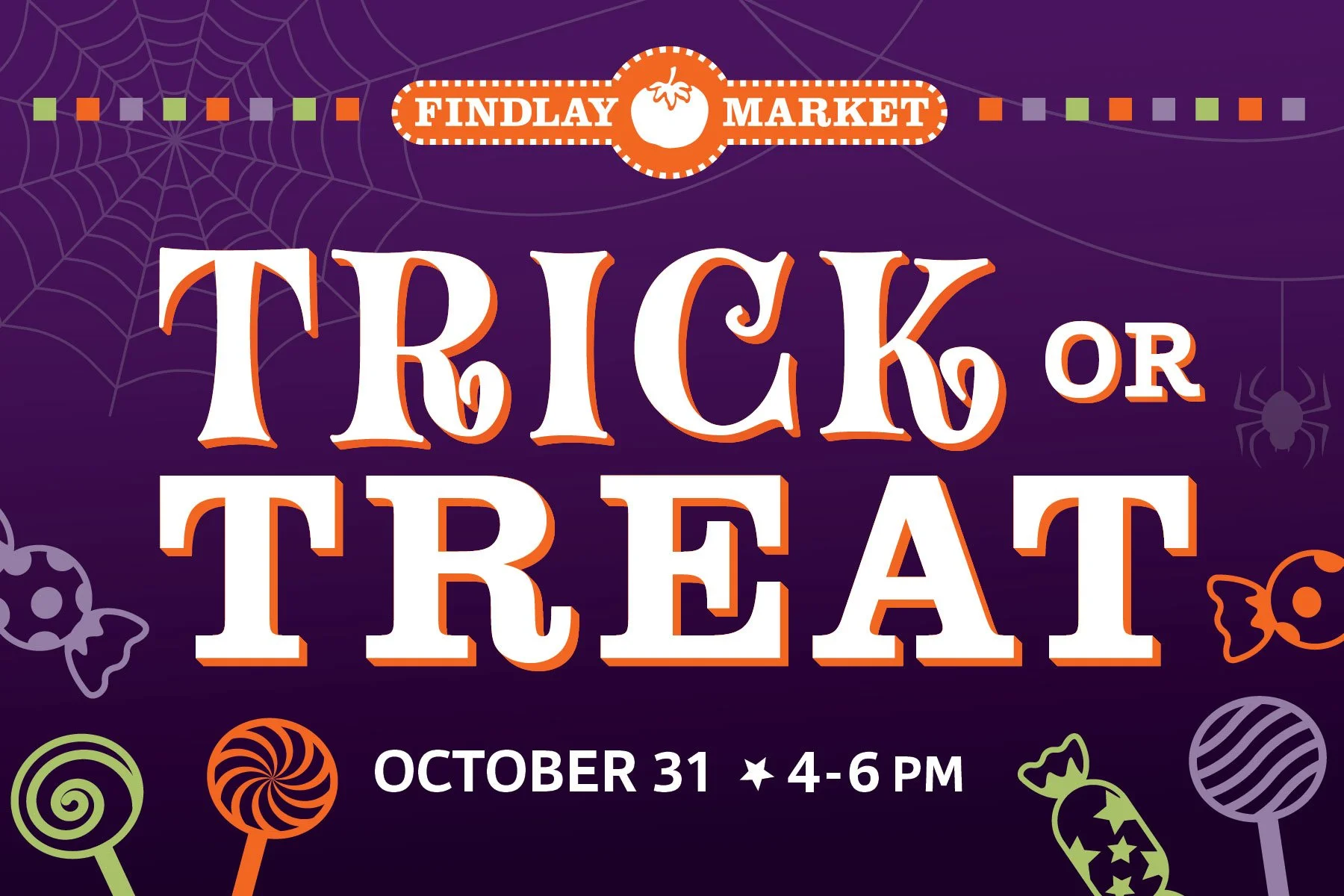 Trick-or-Treat