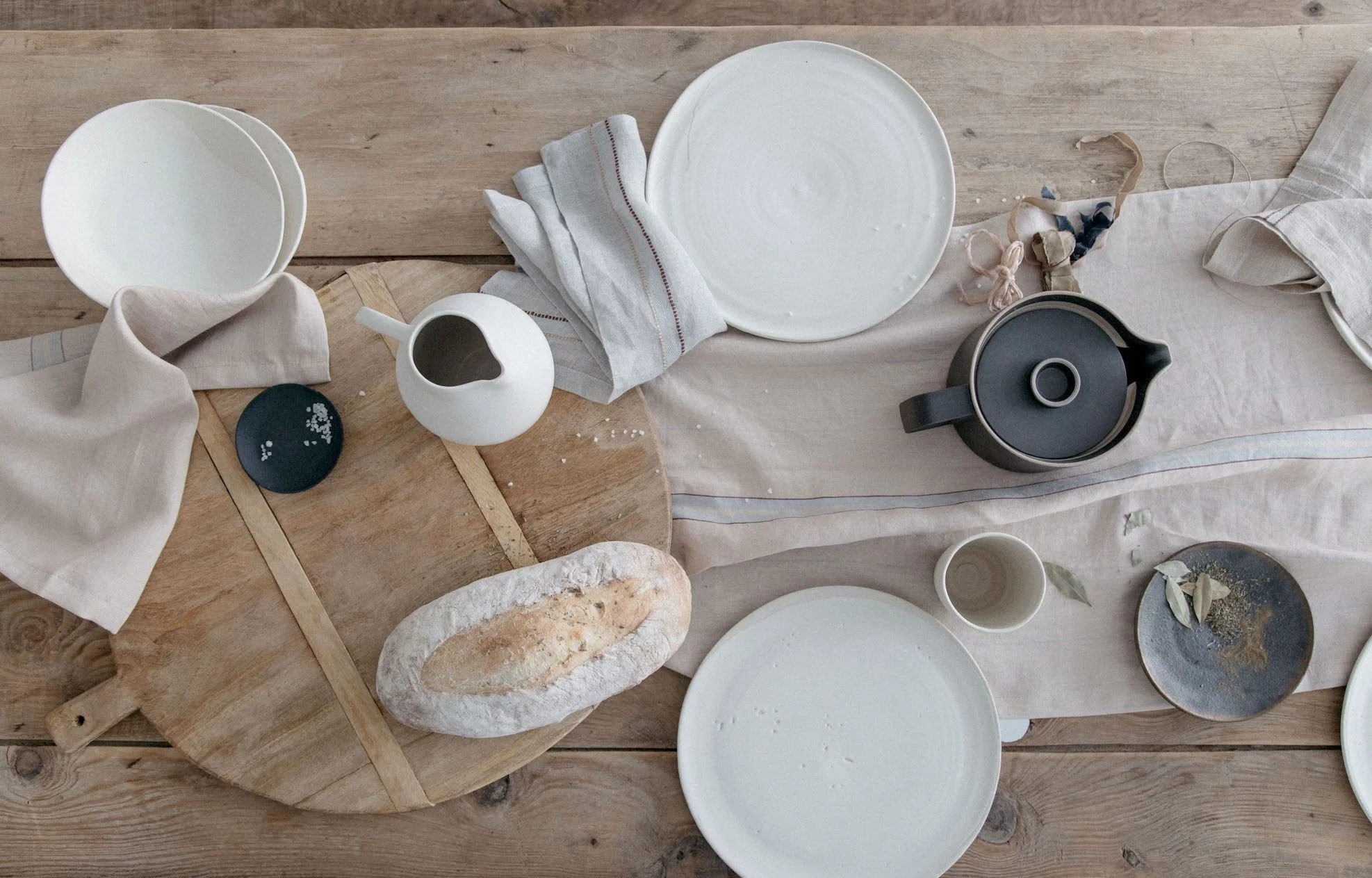 New Arrivals: Henry Street Studio Ceramics