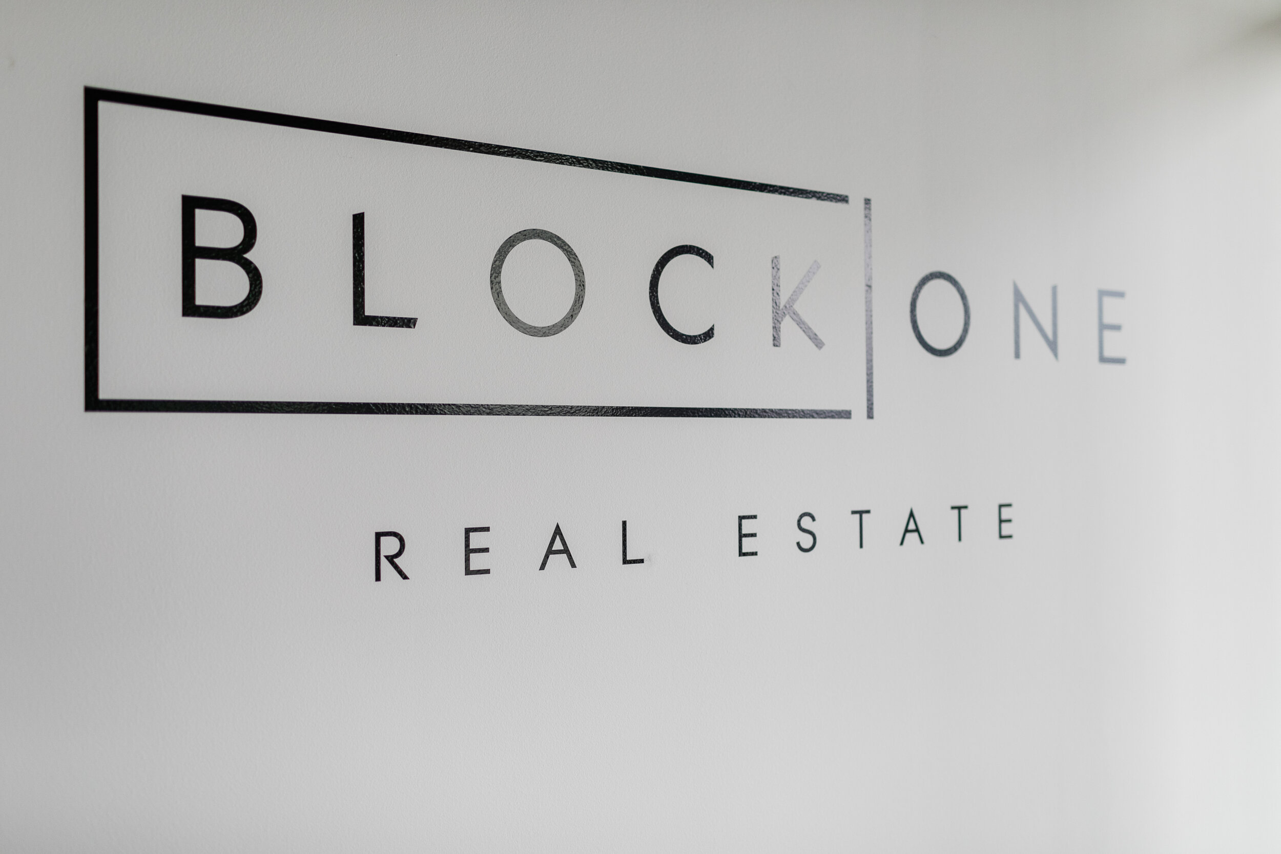 Block One Real Estate