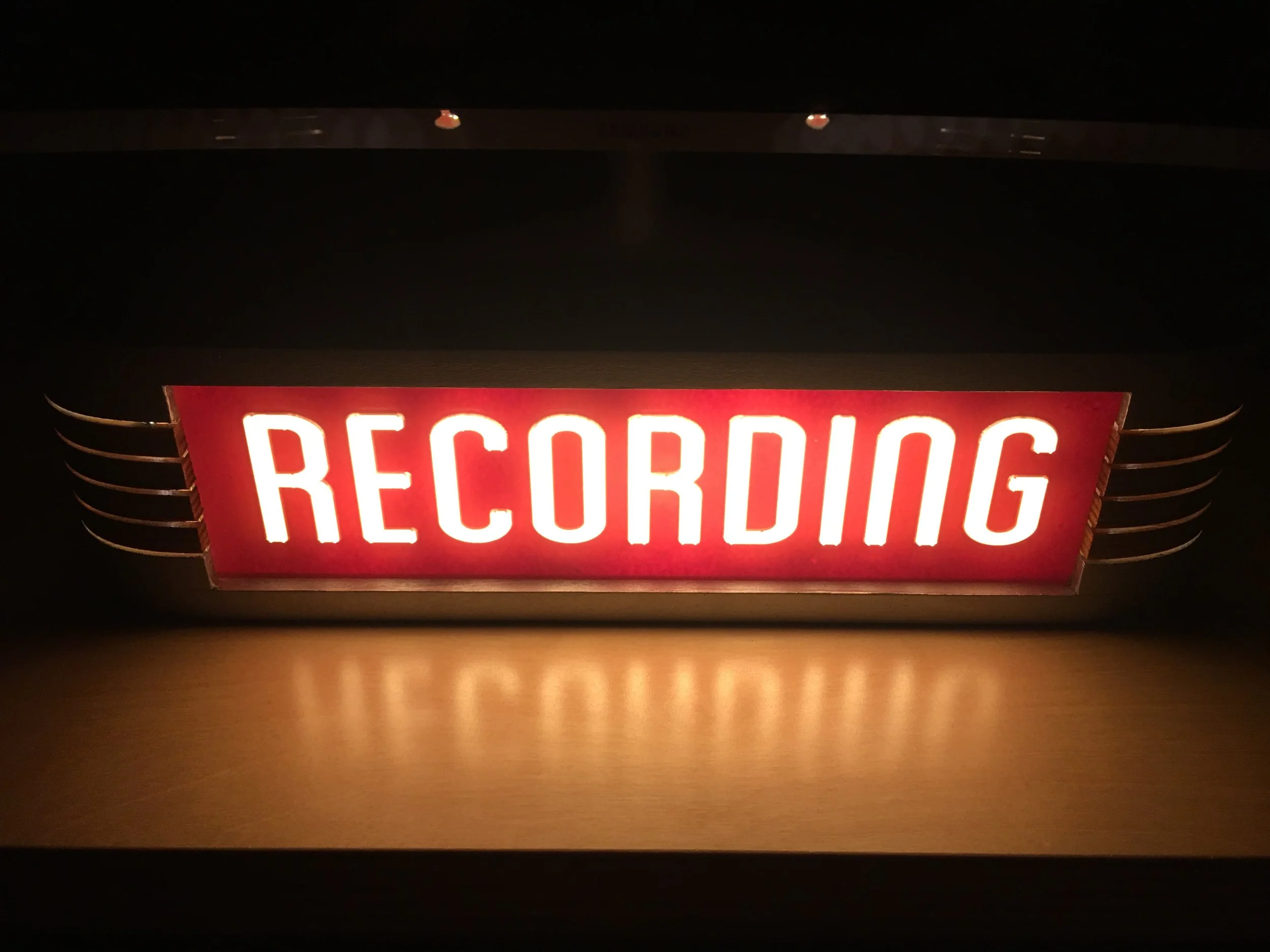 Indie Recording Studio Vs. the Billboard Studios