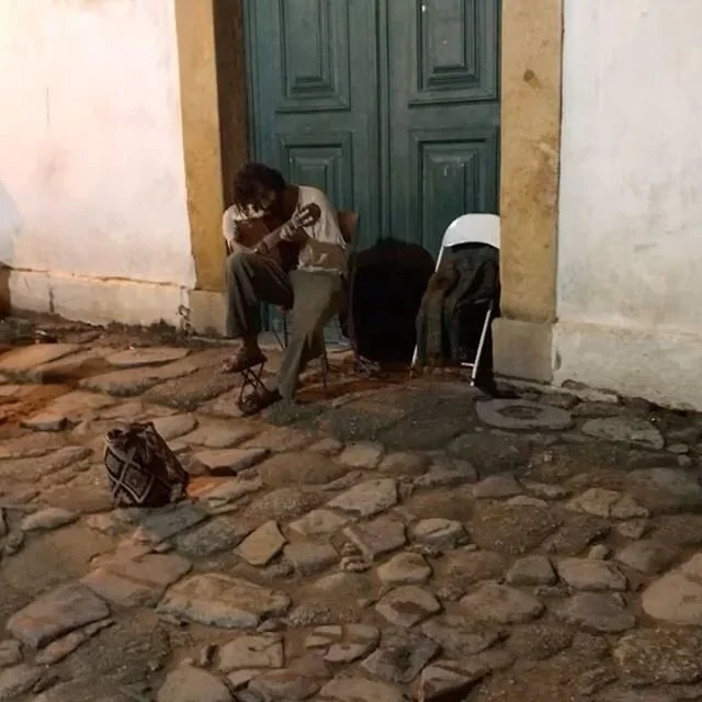 Paraty Brazil. We had an unbelievable trip to Brazil 🇧🇷