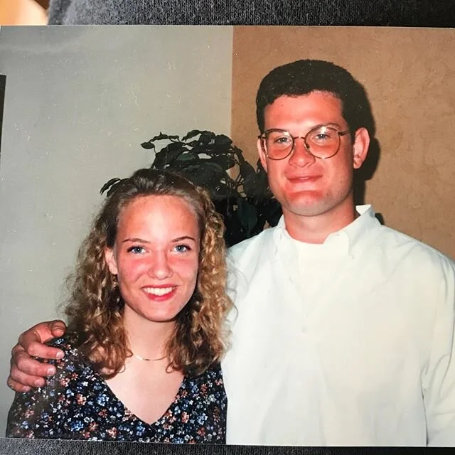 Throwback &ldquo;way back&rdquo; Thursday