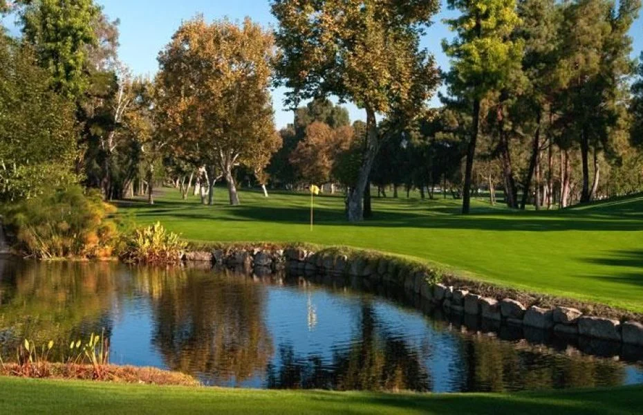 El Caballero Country Club