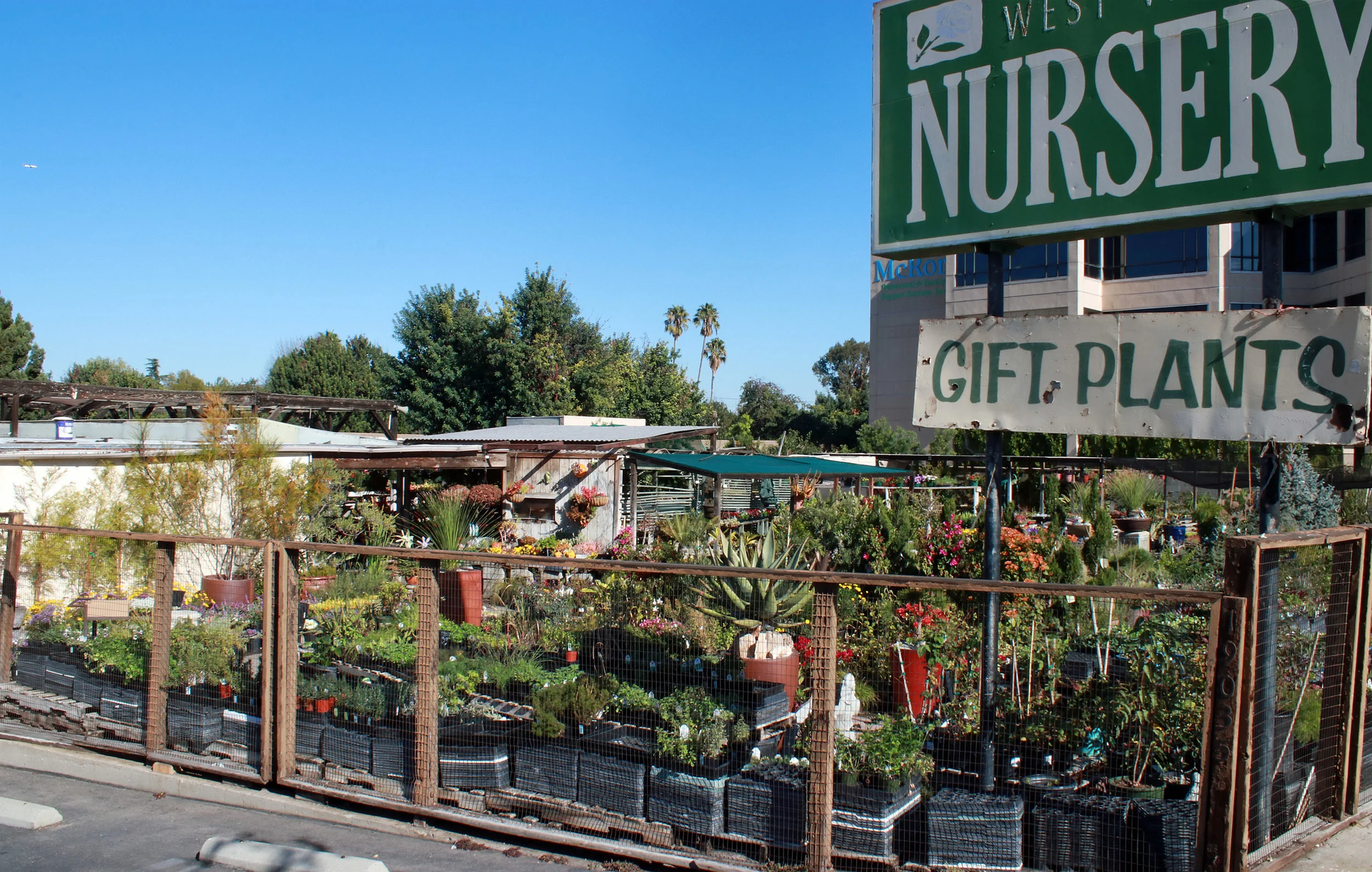 West Valley Nursery