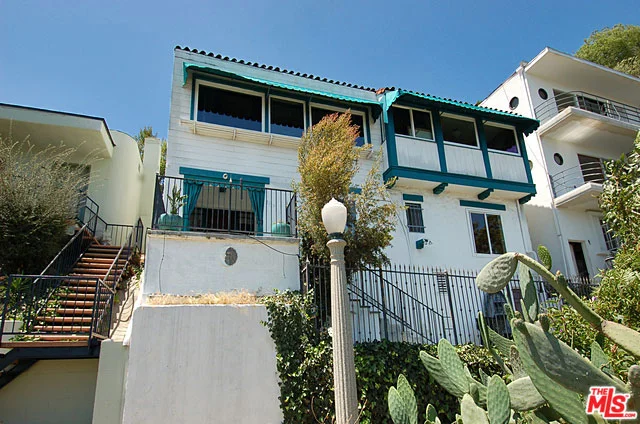 2175 Broadview Terrace, Los Angeles, CA 90068