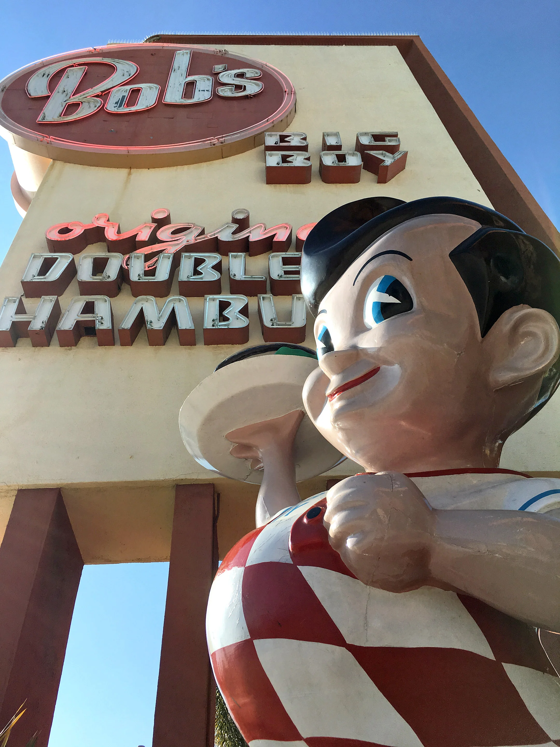 Bob’s Big Boy