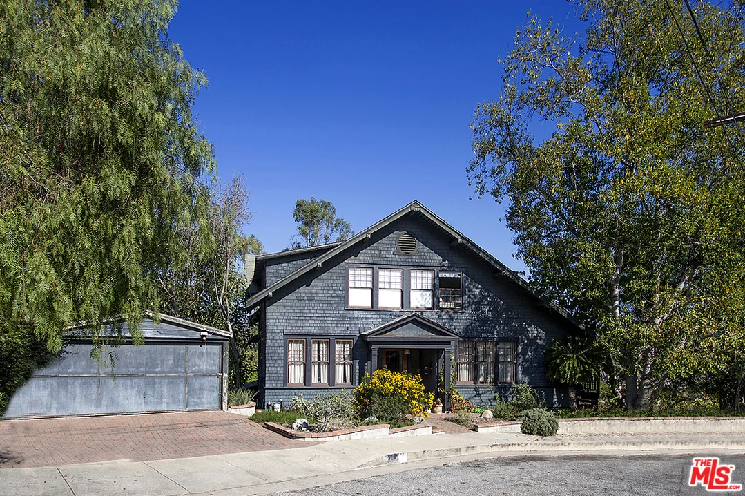 904 Mayo Street, Los Angeles CA 90042