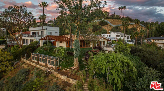 5500 Tuxedo Terrace, Los Angeles, CA 90068