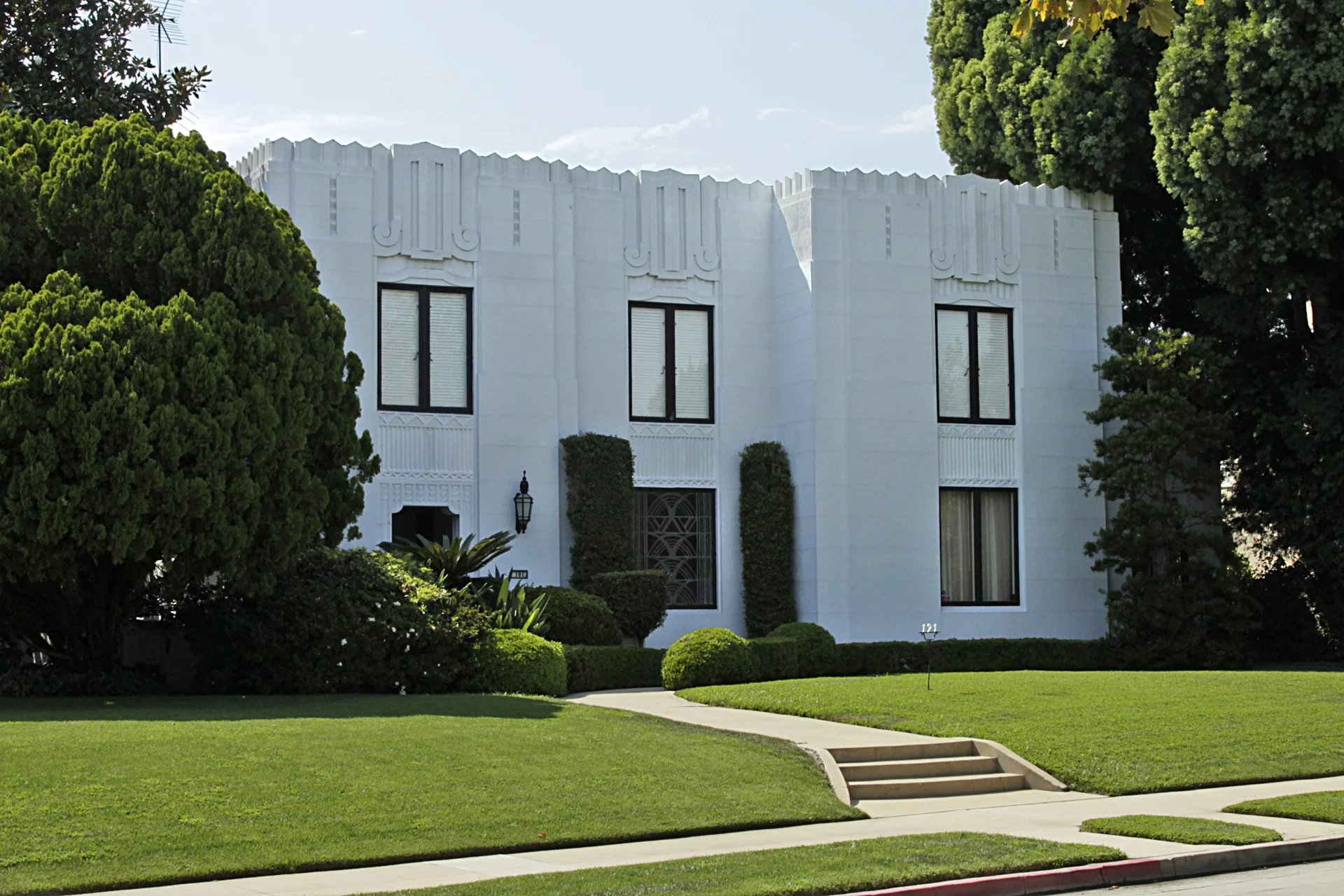 Hancock Park — Angeleno Living